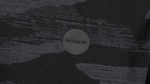 Rogue Pullover Crew | Rogue Fitness